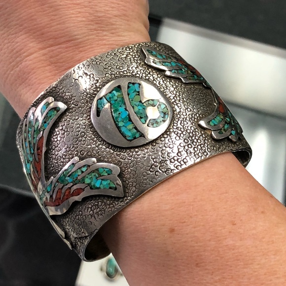 vintage tommy singer jewelry